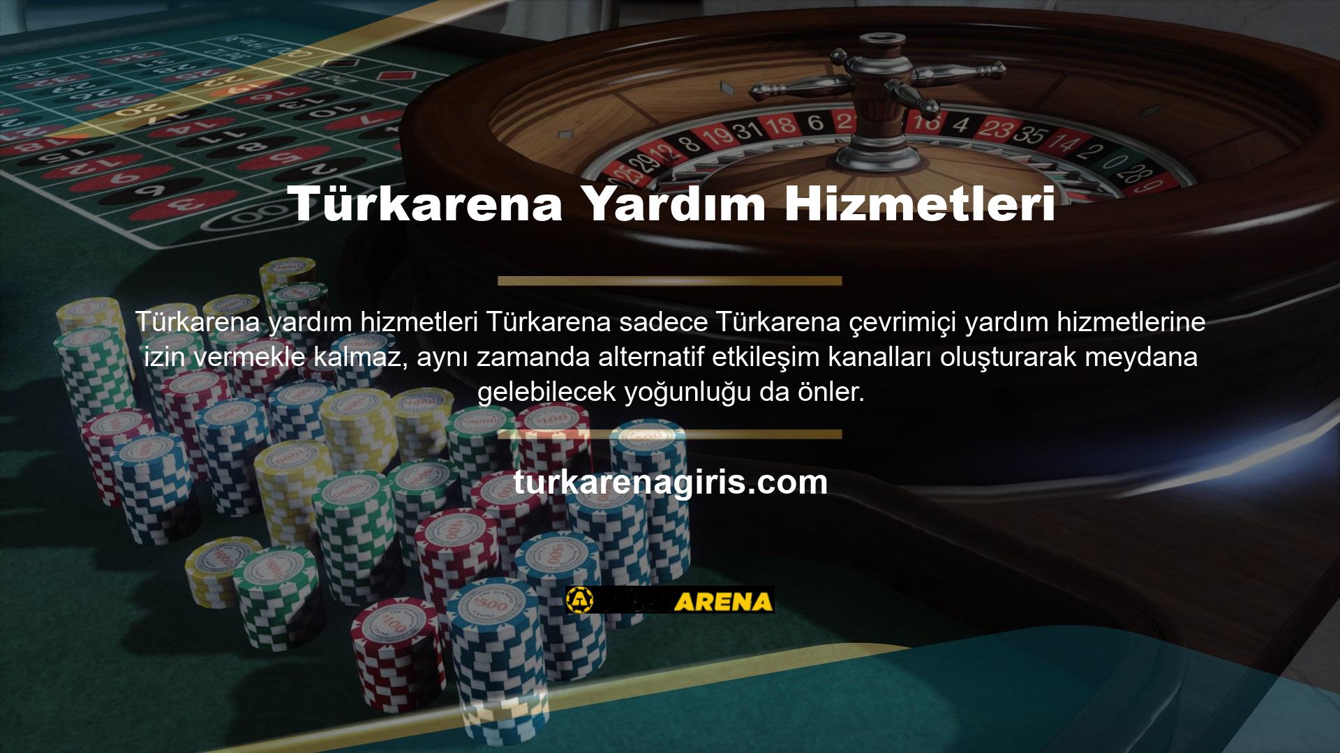 Örneğin, canlı destek genellikle meşguldür, bu nedenle biriyle hemen konuşamayabilirsiniz